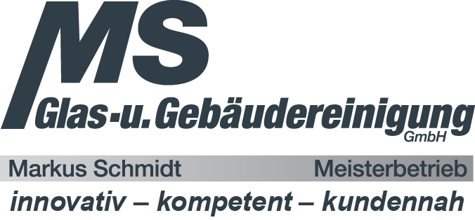 MS Glas- u. Gebäudereinigung GmbH